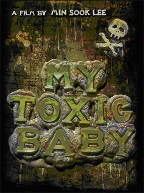 My Toxic Baby