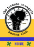 girls boxing club