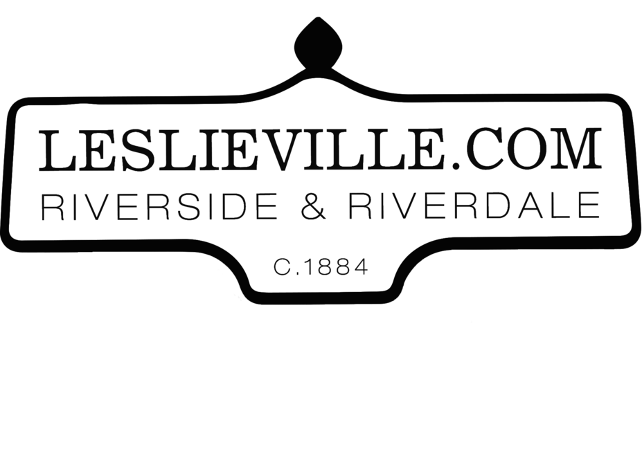 Leslieville/Riverside News: #RiversideTO BIA Weekly Update