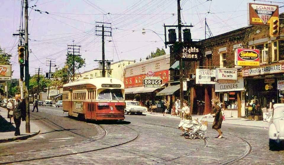 coxwell and gerrard