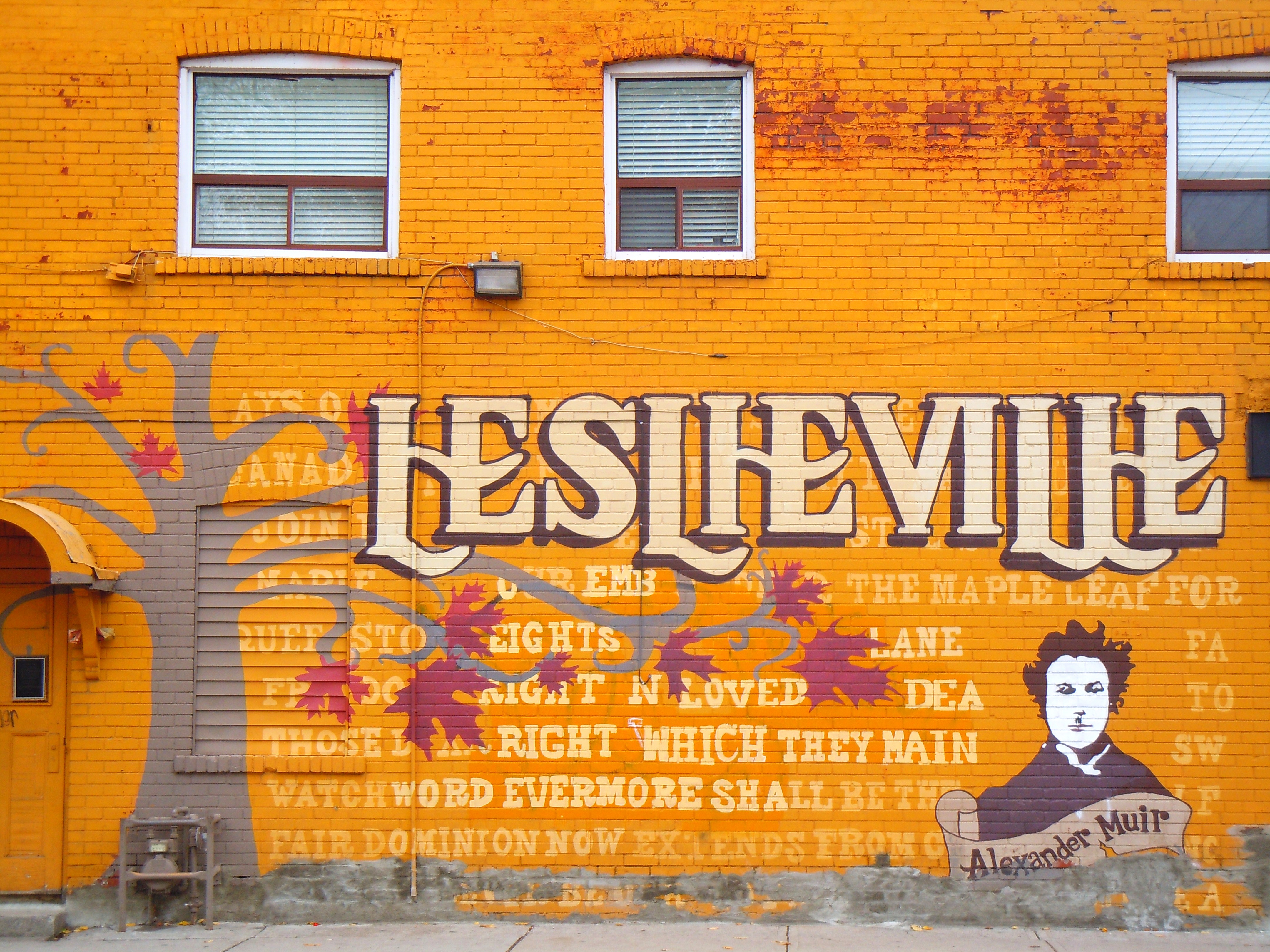 LeslievilleMAIN