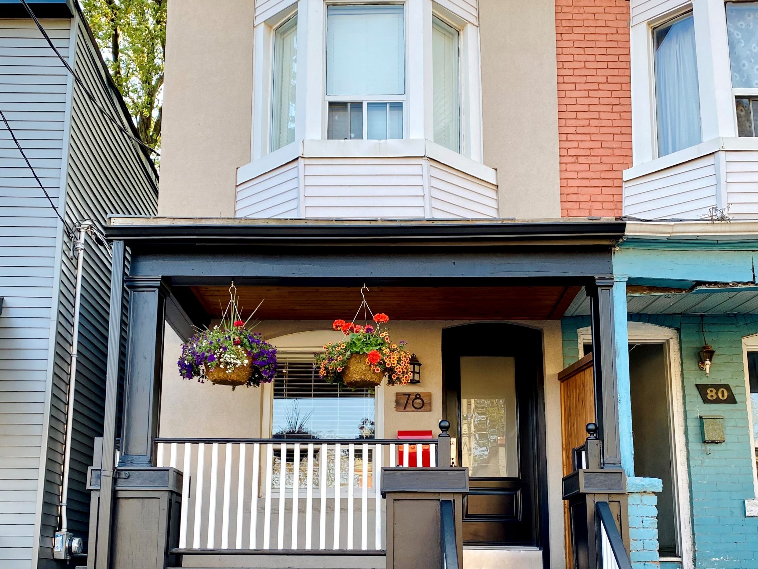 New Toronto Listing: 78 Carlaw Ave