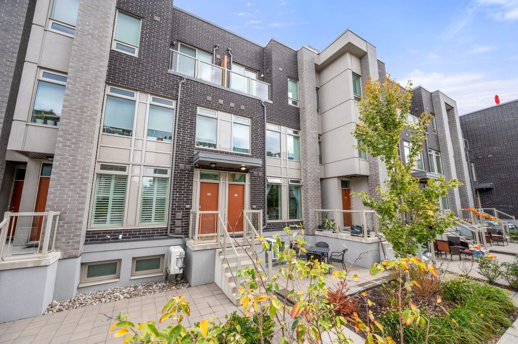 Why is Leslieville such a great place to buy a house or condo