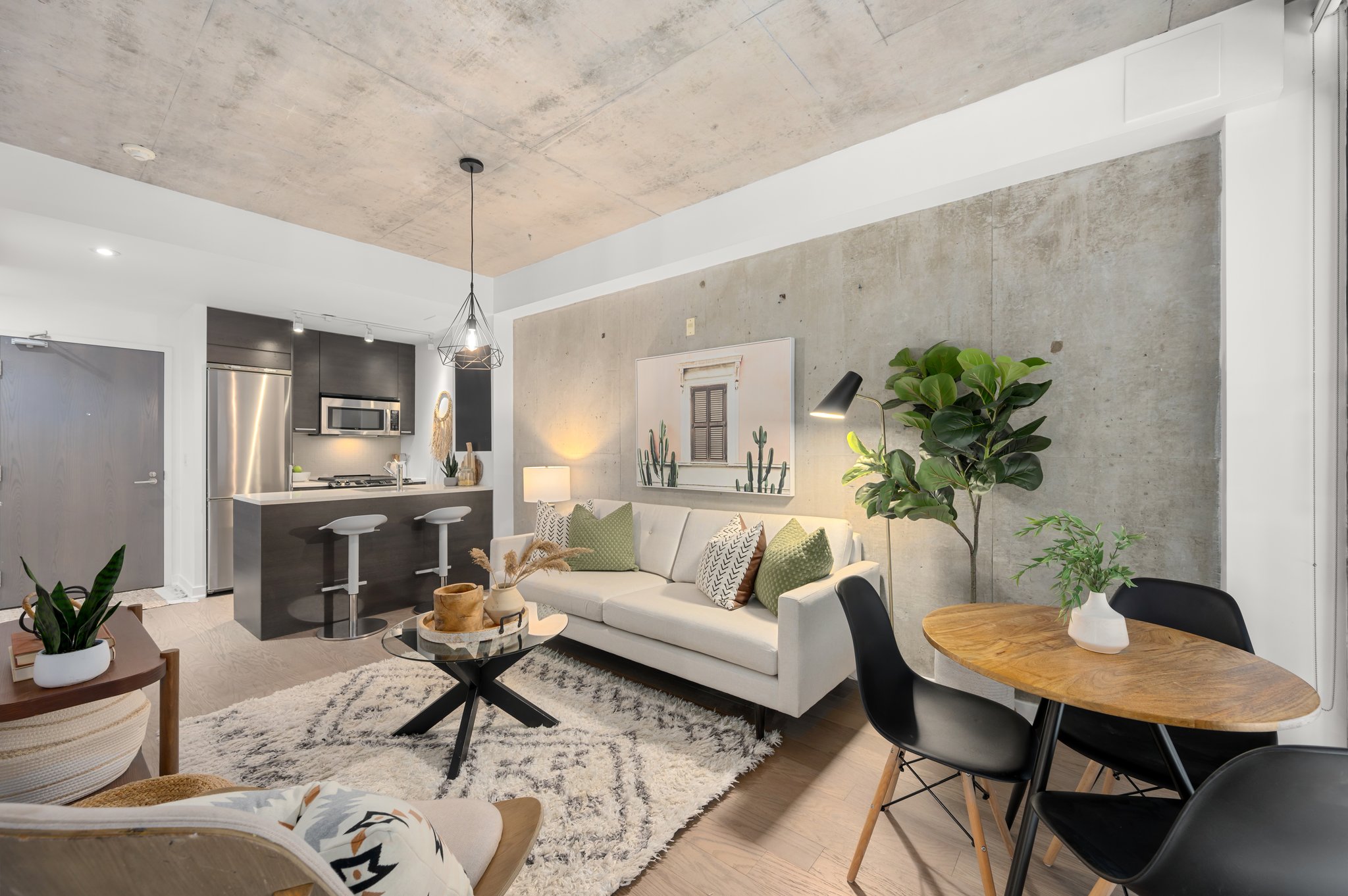 New Toronto Listing 90 Broadview Avenue Suite 207