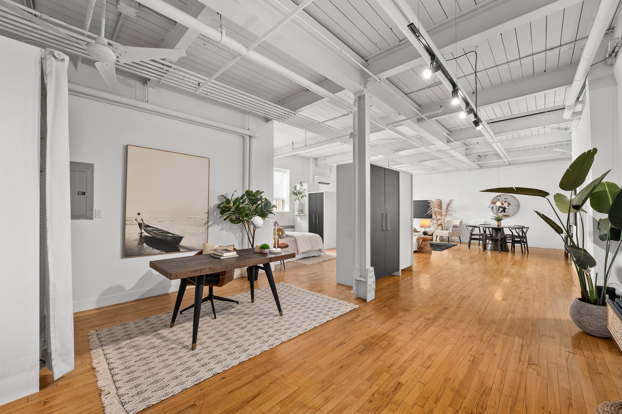 New Leslieville Listing: 204-326 Carlaw Ave
