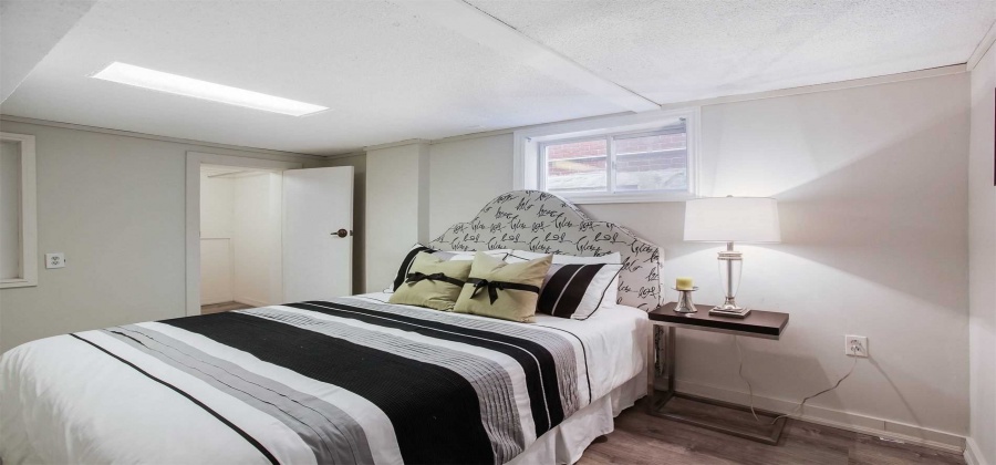 Toronto, Ontario M4C4E9, 2 Bedrooms Bedrooms, ,2 BathroomsBathrooms,Detached,Sale,Woodbine,E5213410