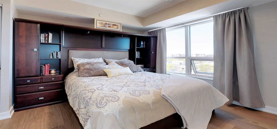 Toronto, Ontario M4C5C6, 3 Bedrooms Bedrooms, ,2 BathroomsBathrooms,Condo apt,Sale,Trent,E5236047