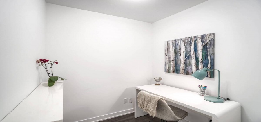 Toronto, Ontario M4M1J4, 1 Bedroom Bedrooms, ,1 BathroomBathrooms,Condo apt,Sale,Queen,E5234021