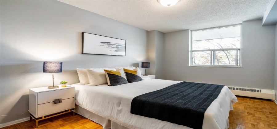 Toronto, Ontario M4C4C2, 2 Bedrooms Bedrooms, ,1 BathroomBathrooms,Condo apt,Sale,Woodbine,E5233909