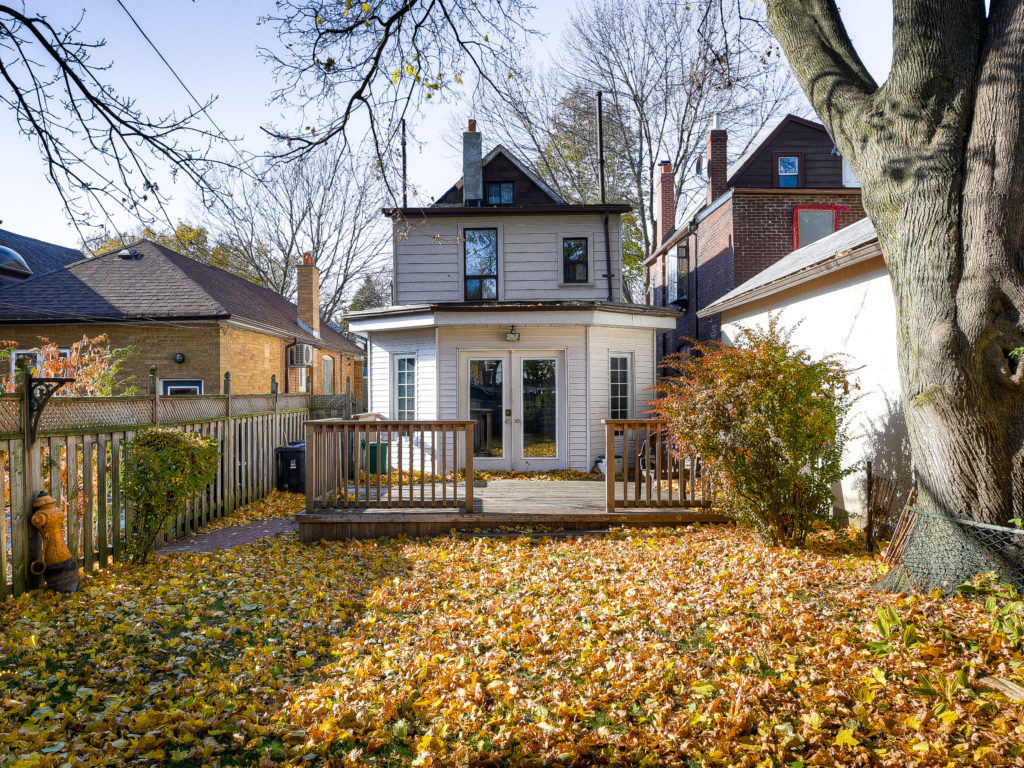21 Leslieville Toronto Neighbourhood and Real Estate