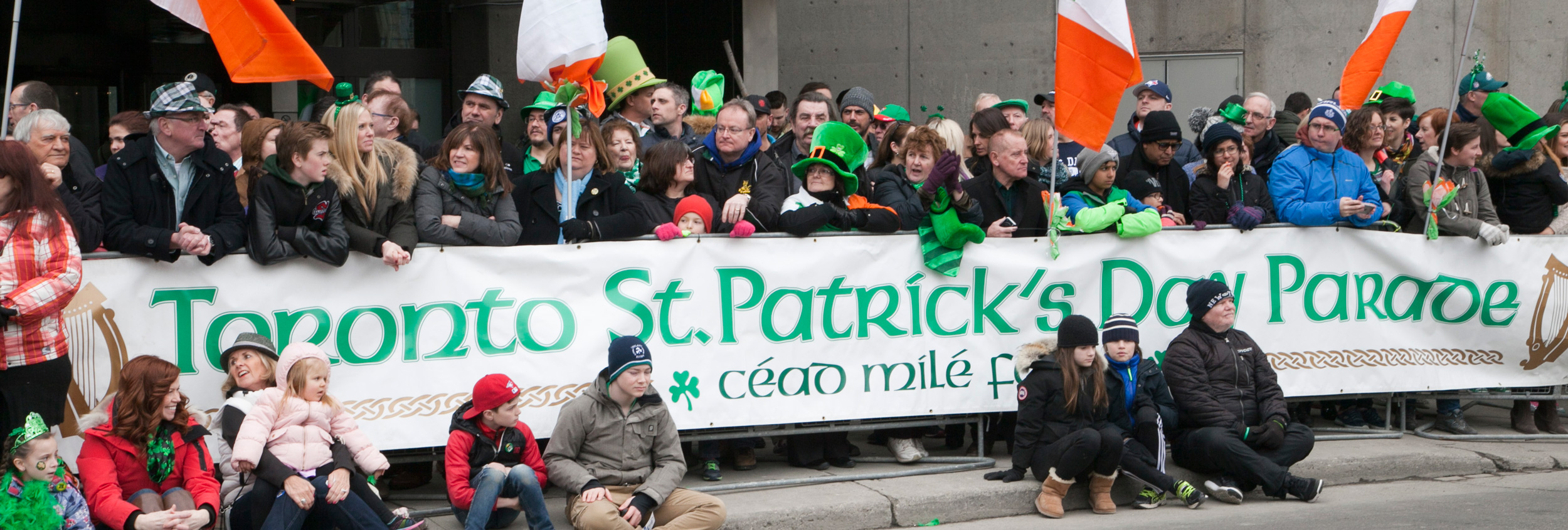 5 East-Side Bars/Pubs to Visit This St. Patrick’s Day!