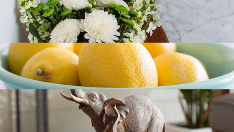5 Easy Ways to Bring Good Luck to Your Home!