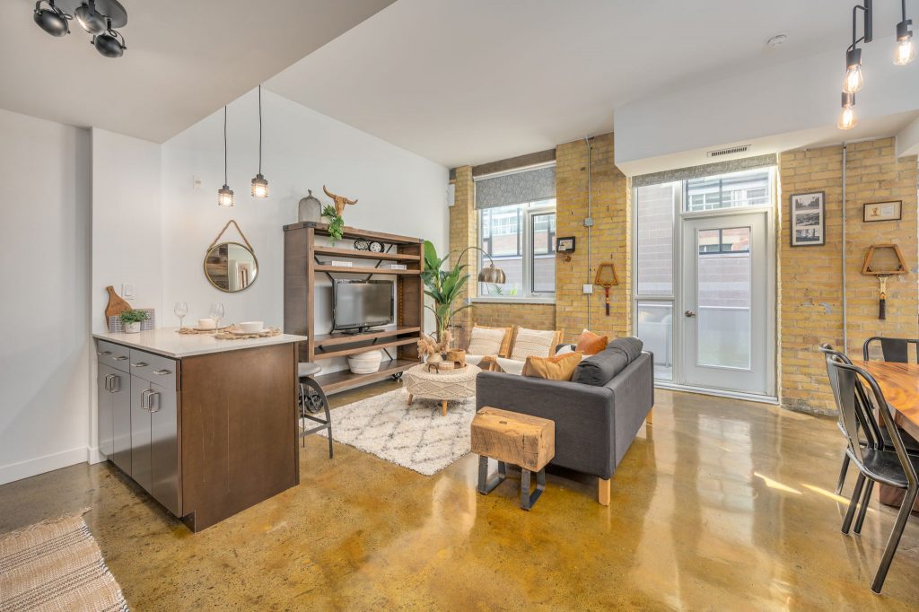 New Toronto Listing 227201 Carlaw Leslieville Toronto Neighbourhood and Real Estate