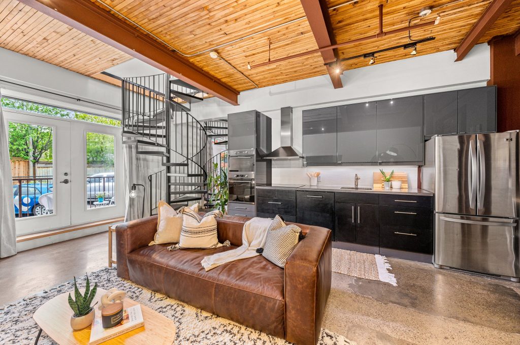 New Toronto Listing 118326 Carlaw Ave Leslieville Toronto Neighbourhood and Real Estate