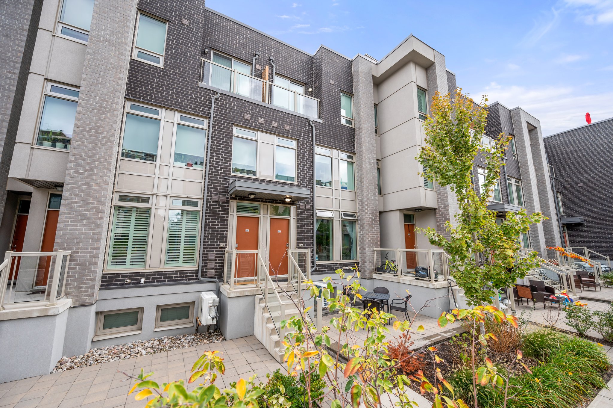 Why is Leslieville such a great place to buy a house or condo?