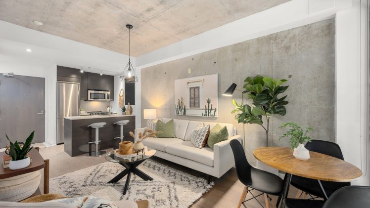 New Toronto Listing 90 Broadview Avenue Suite 207