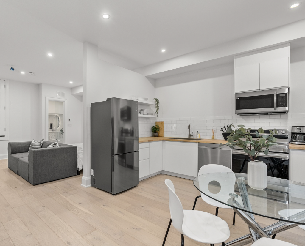 New Leslieville Listing 12 Glenside Ave Leslieville Toronto Neighbourhood and Real Estate